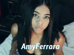 AmyFerrara