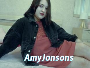 AmyJonsons