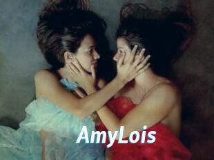 AmyLois