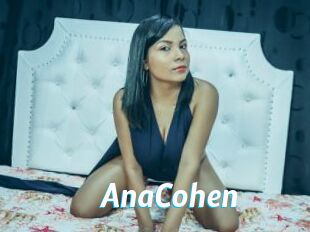 AnaCohen