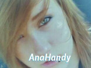 AnaHandy