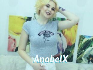 AnabelX
