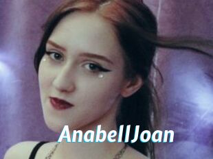 AnabellJoan J Mine