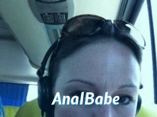 AnalBabe