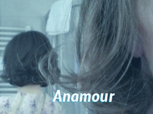 Anamour
