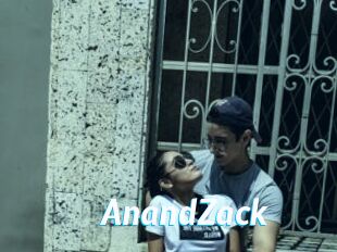 AnandZack