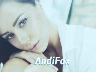 AndiFox