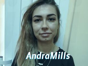 AndraMills