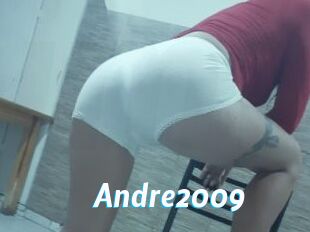 Andre2009