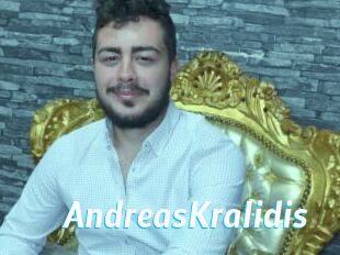 AndreasKralidis