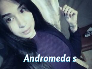 Andromeda_s