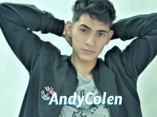 AndyColen
