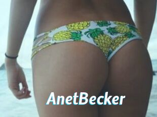 AnetBecker