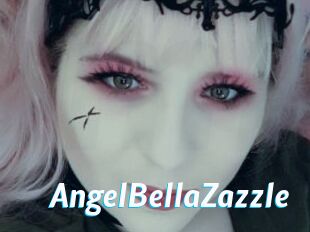 AngelBellaZazzle