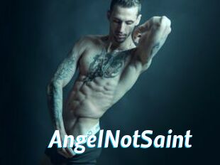 AngelNotSaint