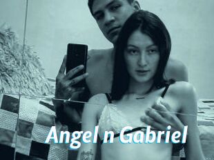 Angel_n_Gabriel