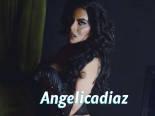 Angelicadiaz