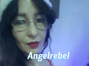 Angelrebel