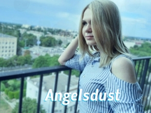 Angelsdust