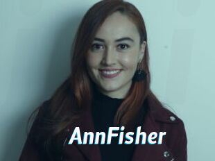 AnnFisher