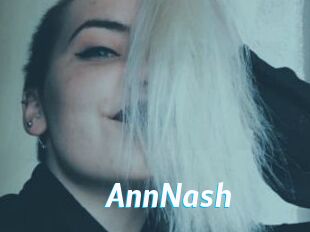 AnnNash