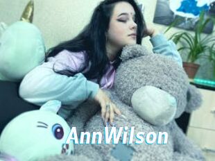 AnnWilson