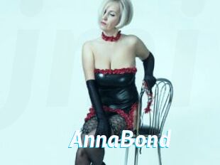 AnnaBond