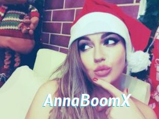 AnnaBoomX