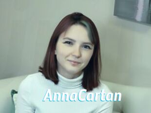 AnnaCartan