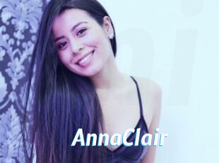 AnnaClair