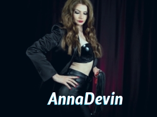 AnnaDevin