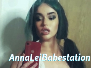 AnnaLeiBabestation