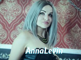 AnnaLevin