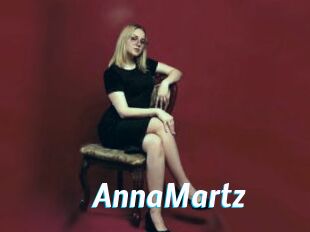 AnnaMartz