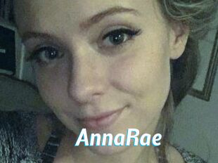 AnnaRae