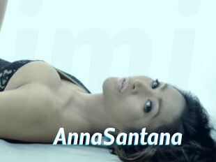 AnnaSantana