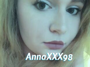 AnnaXXX98
