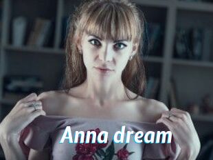 Anna_dream