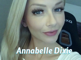 Annabelle_Dixie