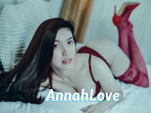 AnnahLove