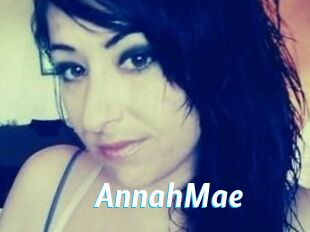 AnnahMae