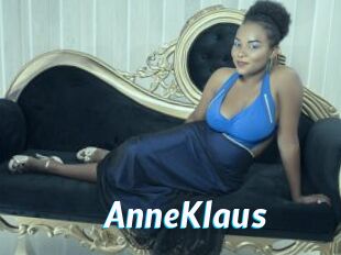 AnneKlaus
