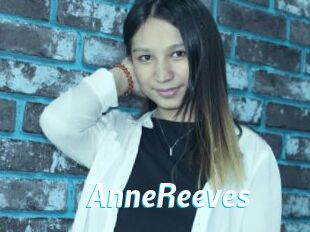 AnneReeves