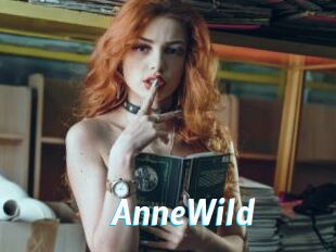 AnneWild