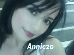 Annie20