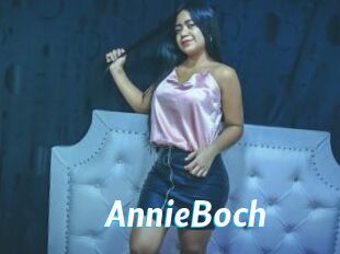AnnieBoch