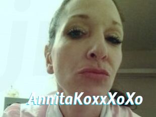 AnnitaKoxxXoXo