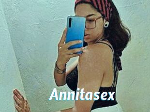 Annitasex