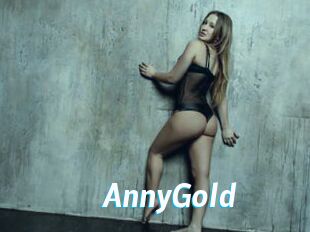 AnnyGold