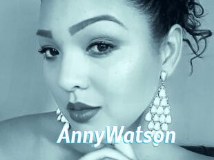 AnnyWatson
